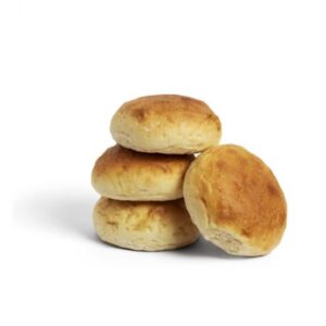 Organic Brioche Buns