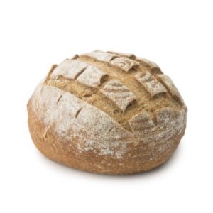 Organic  Spelt Sourdough 400g