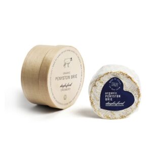 Organic Mini Penyston